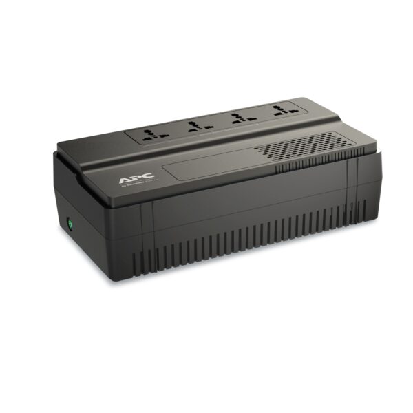 Onduleur APC EASY UPS BV 800V A, AVR, prise CEI, 230 V