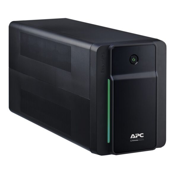 Onduleur APC Easy UPS, 1600VA, Tower, 230V, 4x IEC C13 Outlets, AVR