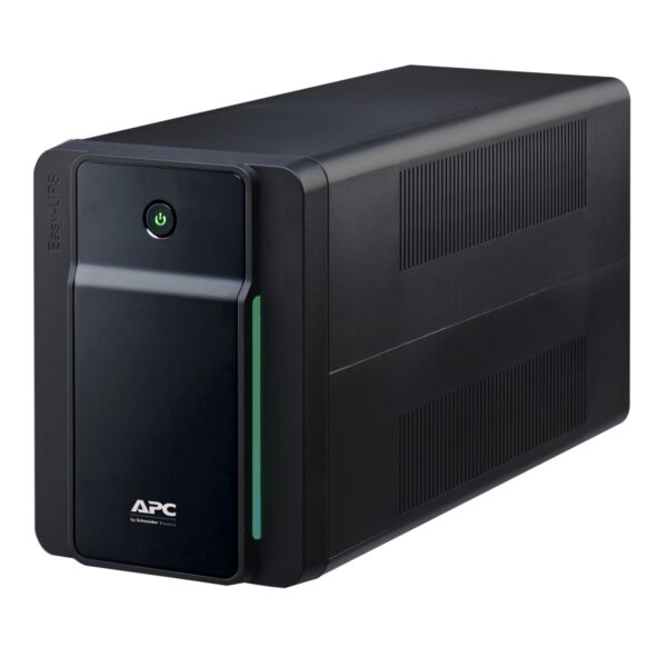 Onduleur APC Easy UPS, 1600VA, Tower, 230V, 4x IEC C13 Outlets, AVR