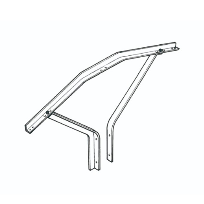 Armement Nappe-Voute NV5
