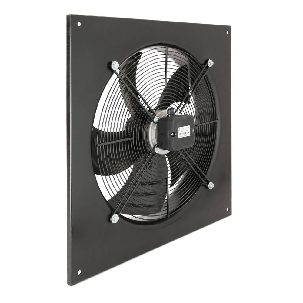 Aspirateur d’air industrielle Mural RQA630S 220-300 5700m³/h 960Rpm
