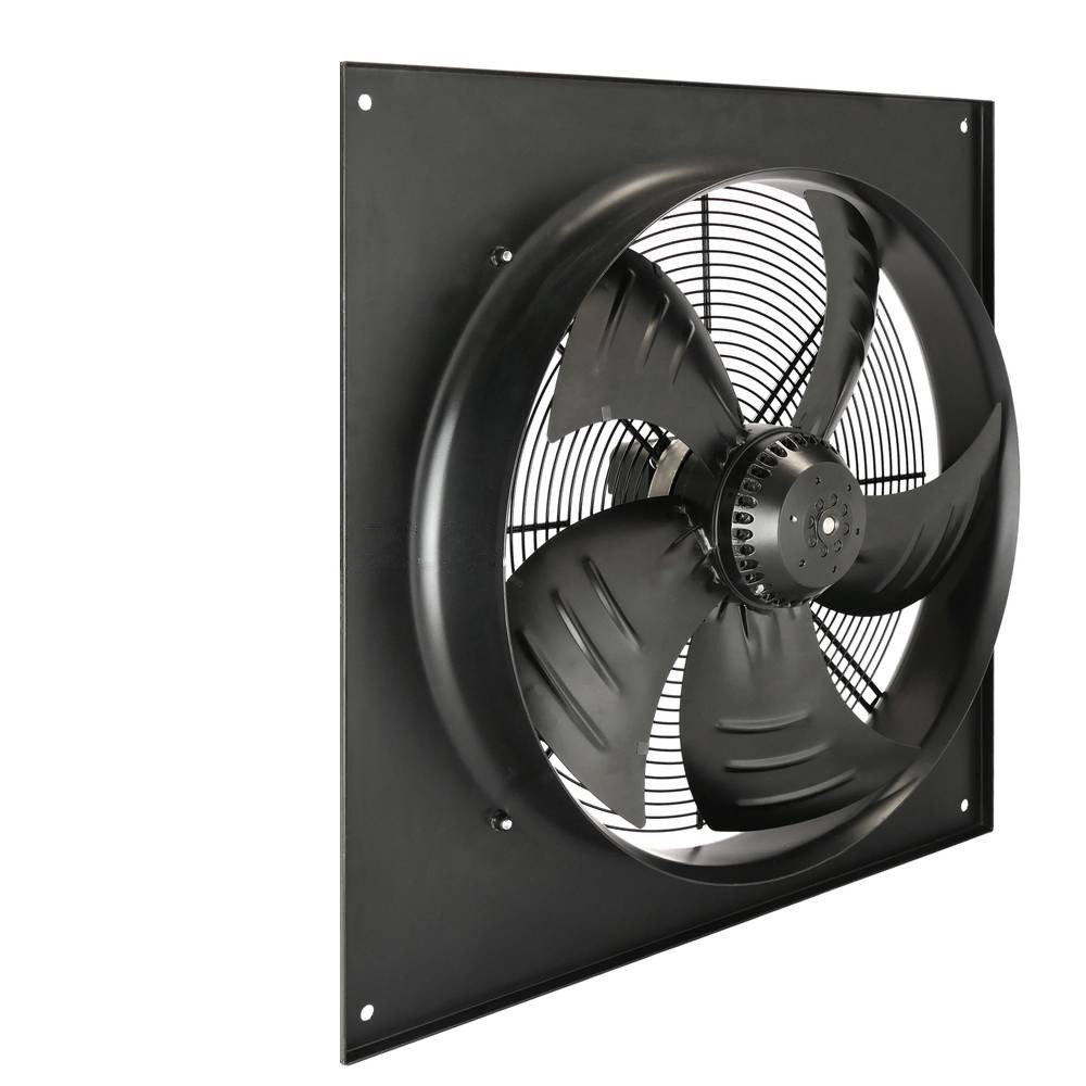 Aspirateur d’air industrielle Mural RQA630S 220-300 5700m³/h 960Rpm