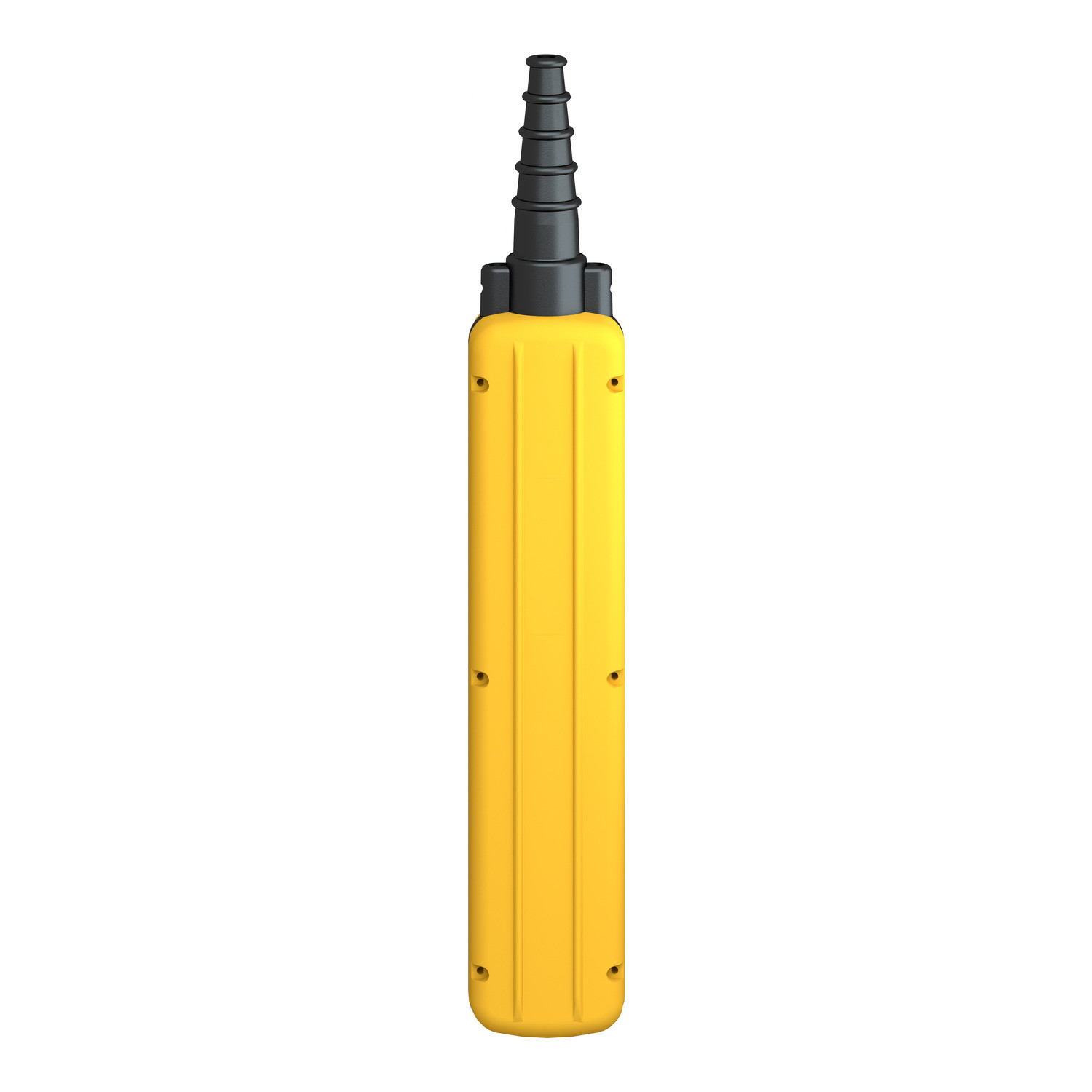 Boite pendante – 8 poussoirs