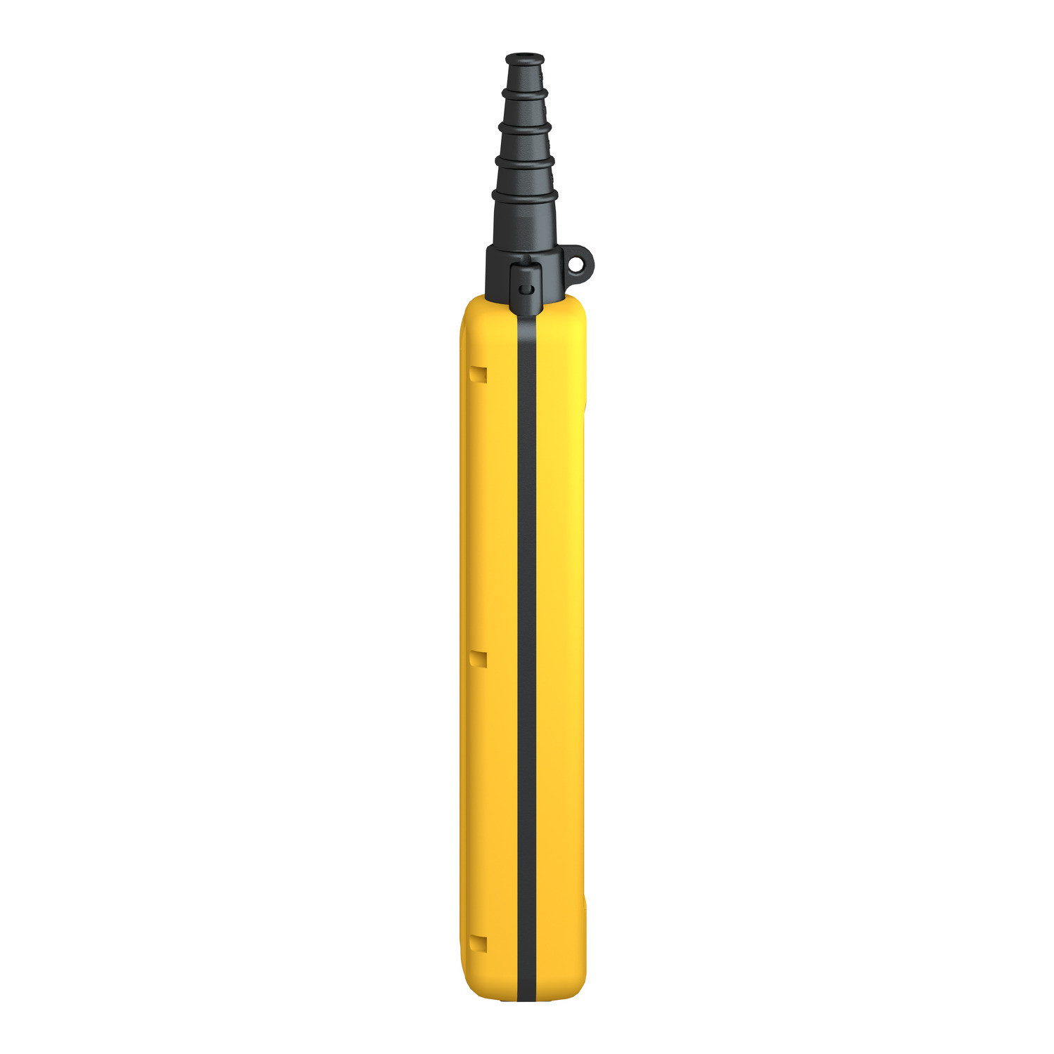 Boite pendante – 8 poussoirs