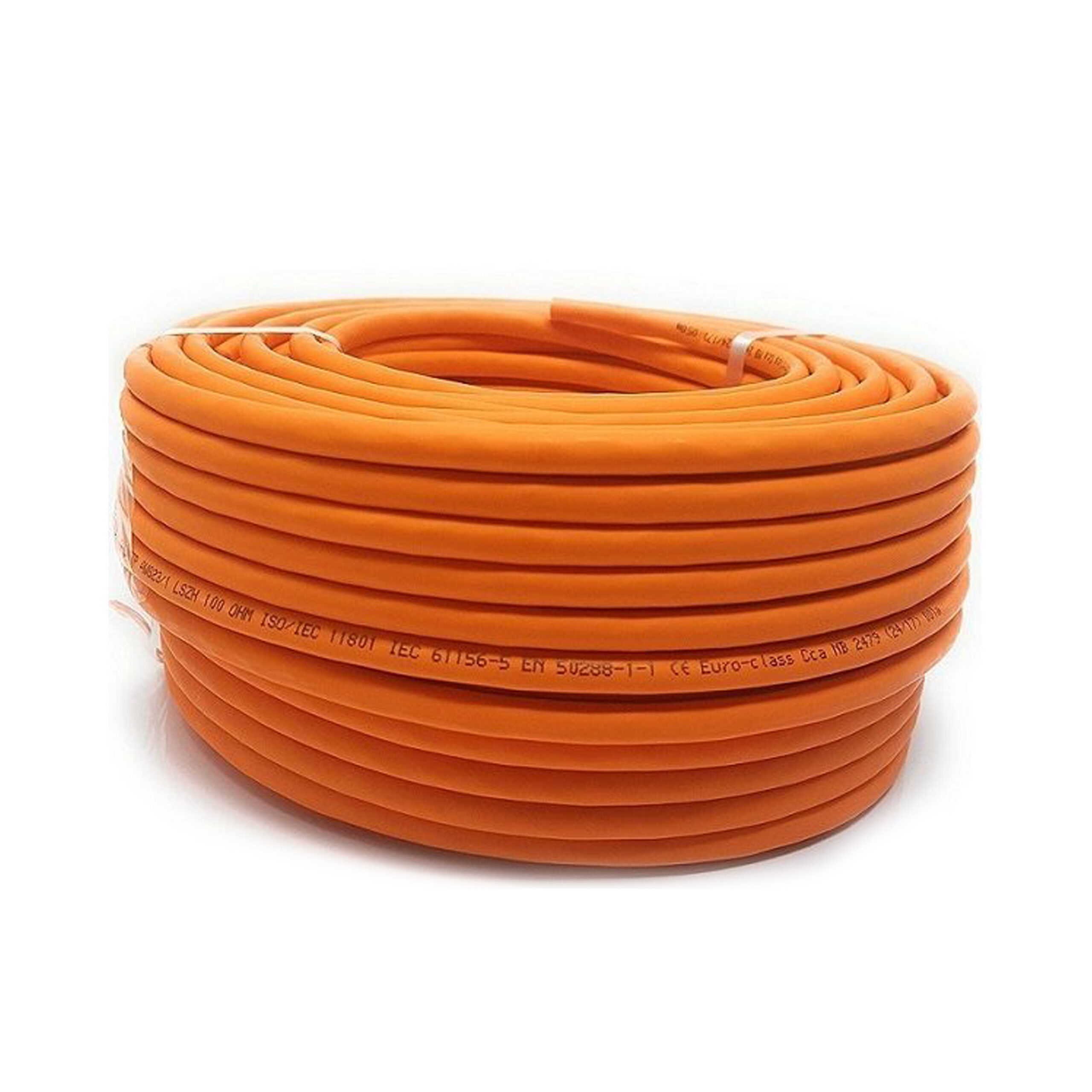 Câble Anti-Feu PYRO CR1/C1 – 1x120mm²