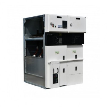 Cellule SM6 DM2 36KV – SM62DS36I4D406CR01
