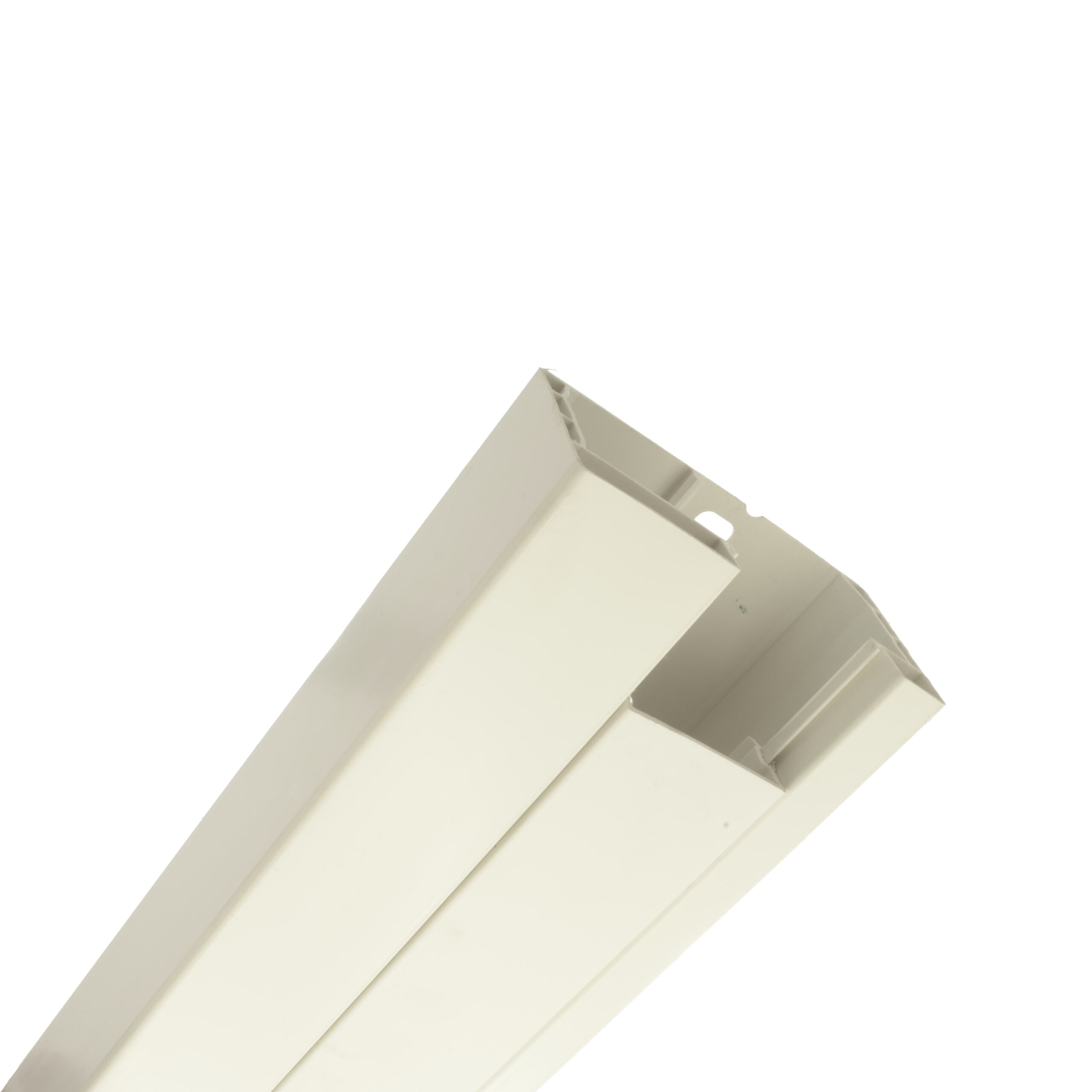Goulotte pvc mural SYS45 – 100x50mm – SYS10051