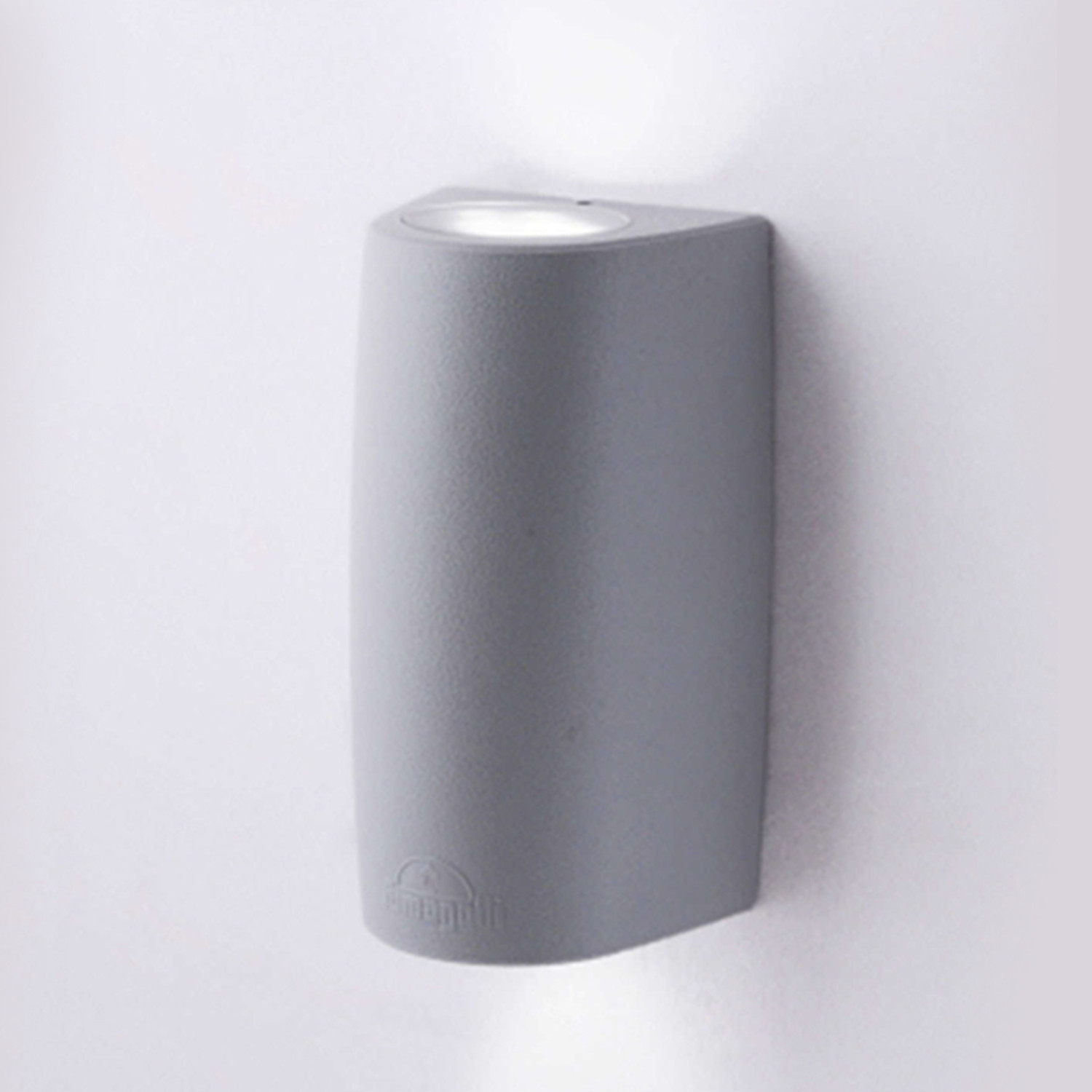 Marta 90 2L Noir Satin Led GU10 12W CCT SET