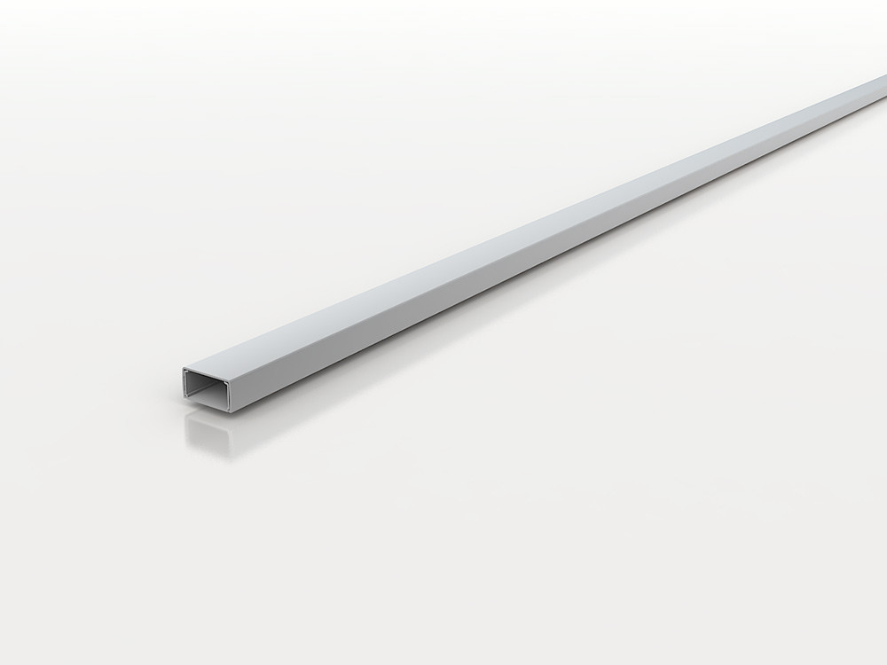 Mini goulotte pvc type BS – 16x16mm – BS11BEU