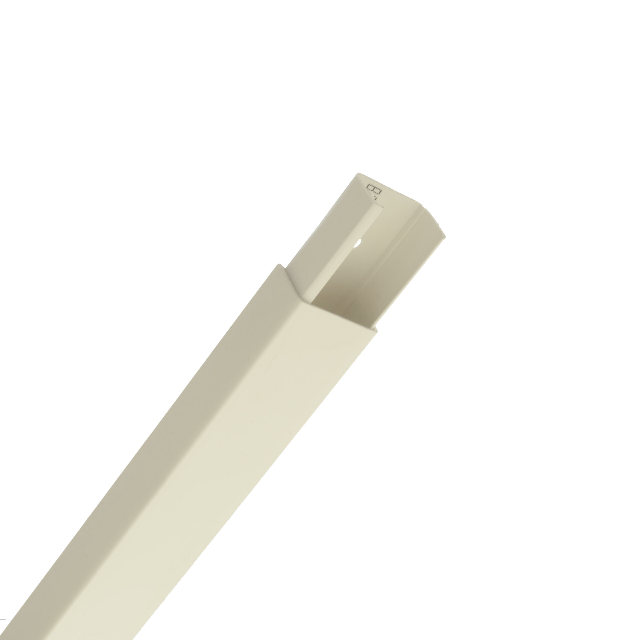 Mini goulotte pvc type BS – 25x16mm – BS21BEU