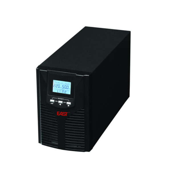 Onduleur 1KVA UPS Online – EA900 Pro