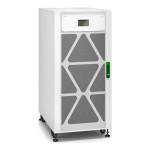 Onduleur 20 kVA 400V 3:3 UPS Easy 3S, 2 batteries modulaires internes 7Ah, extensibles à 3