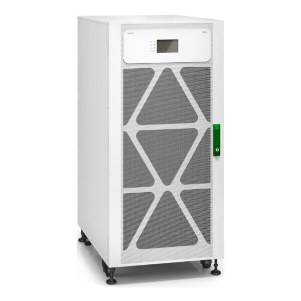 Onduleur 160kVA 400V 3:3 UPS Easy 3M pour batteries externes, Démarrage 5×8