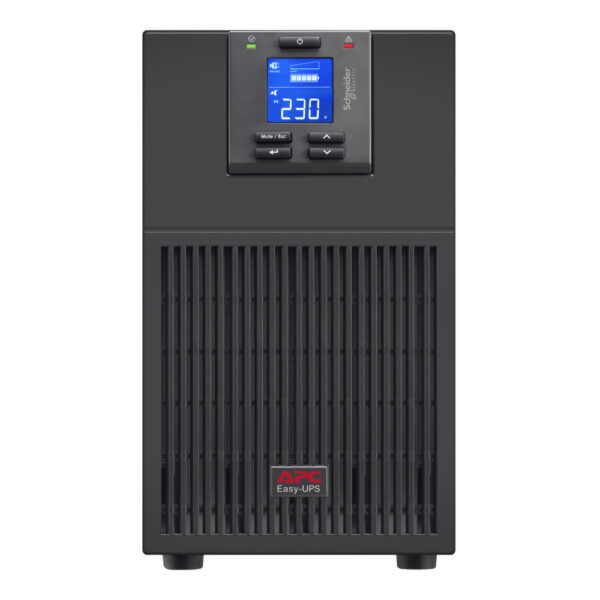 Onduleur 3000VA APC Easy UPS OnLine SRV 230V