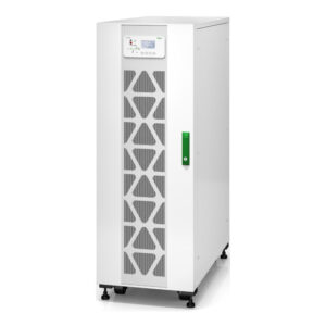 Onduleur 60kVA 400V 3:3 UPS Easy 3M pour batteries internes, Démarrage 5×8