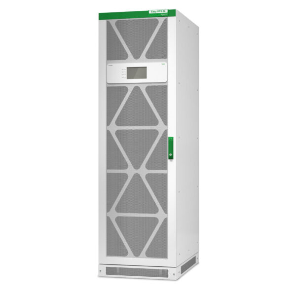 Onduleur 400 KVA 3:3 400V Easy UPS 3L pour batterie externe Startup 5×10