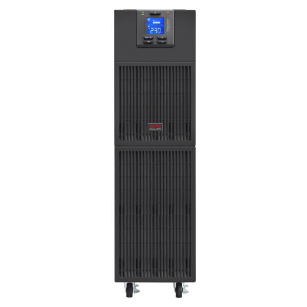 Onduleur 6000VA APC Easy UPS SRV 230 V