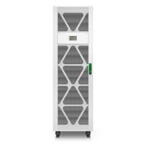 Onduleur 60kVA 400V 3:3 UPS Easy 3M pour batteries internes, Démarrage 5×8