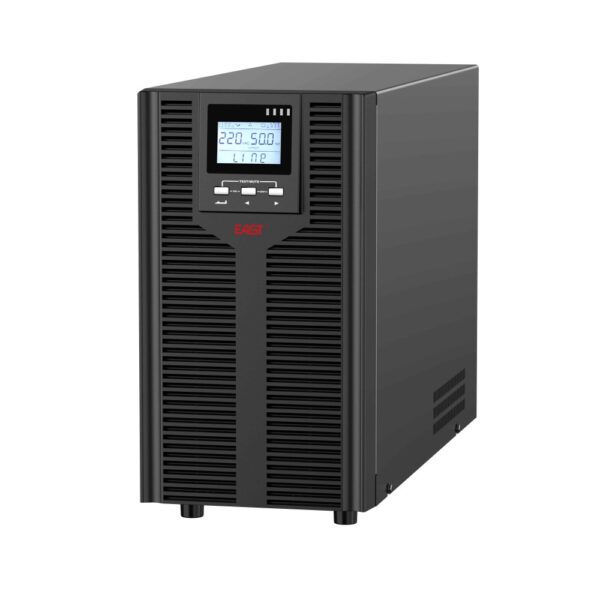 Onduleur 6kVA UPS Online – EA900 G4
