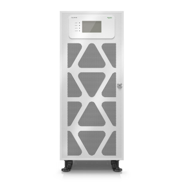 Onduleur 80kVA 400V 3:3 UPS Easy 3M pour batteries externes, Démarrage 5×8