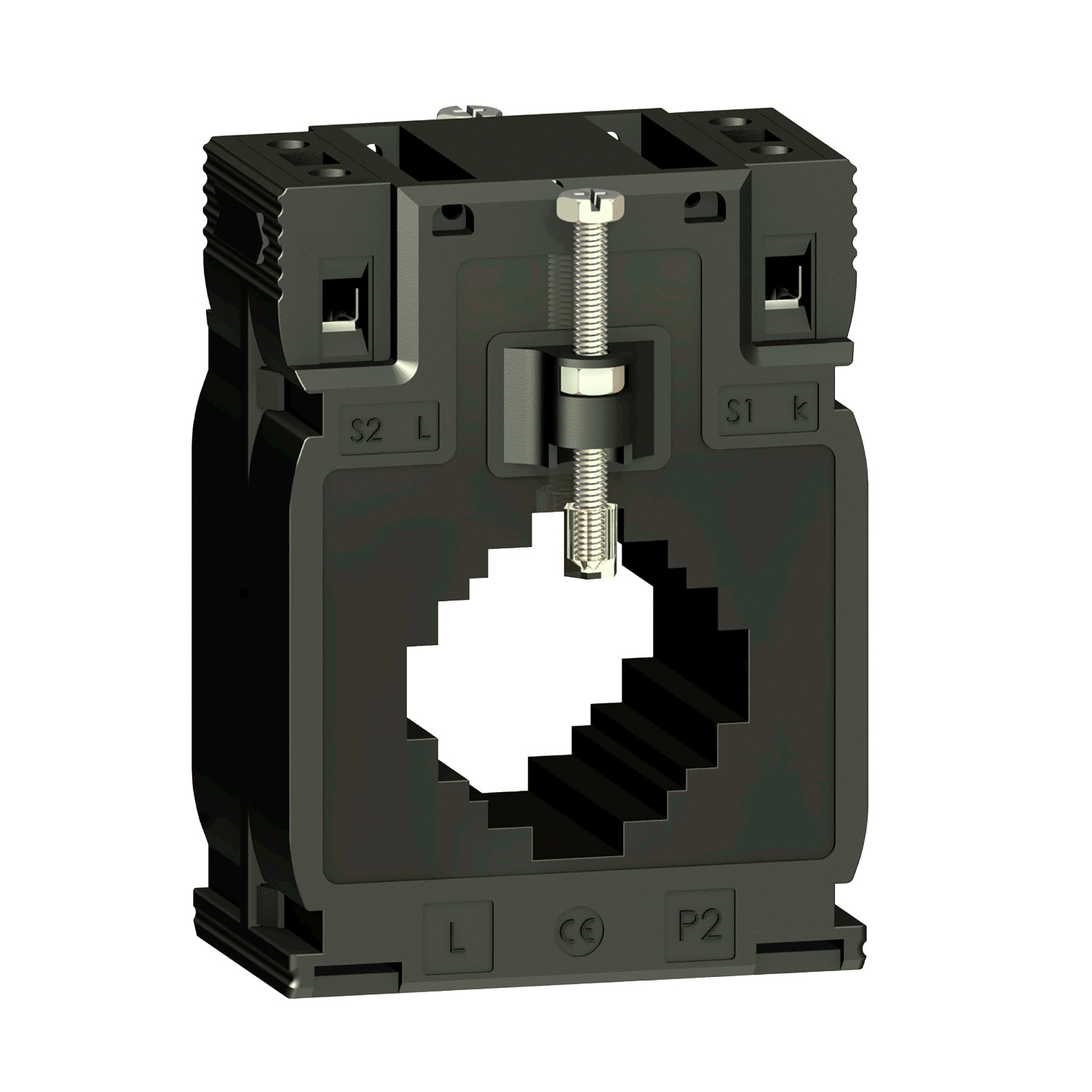 PowerLogic – transformateur d’intensité – DIN 300/5A – barre 10×40 20×32 25×25