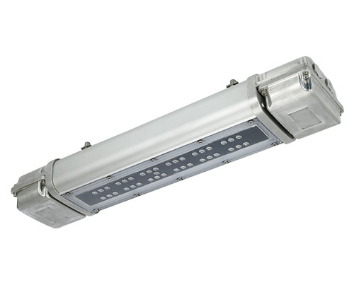 Reglette Led Atex antidéflagrante 80W 8000lm 5000K 90 Dégré – FLC5