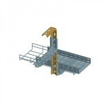 Supportage Omega Pendard Inversé