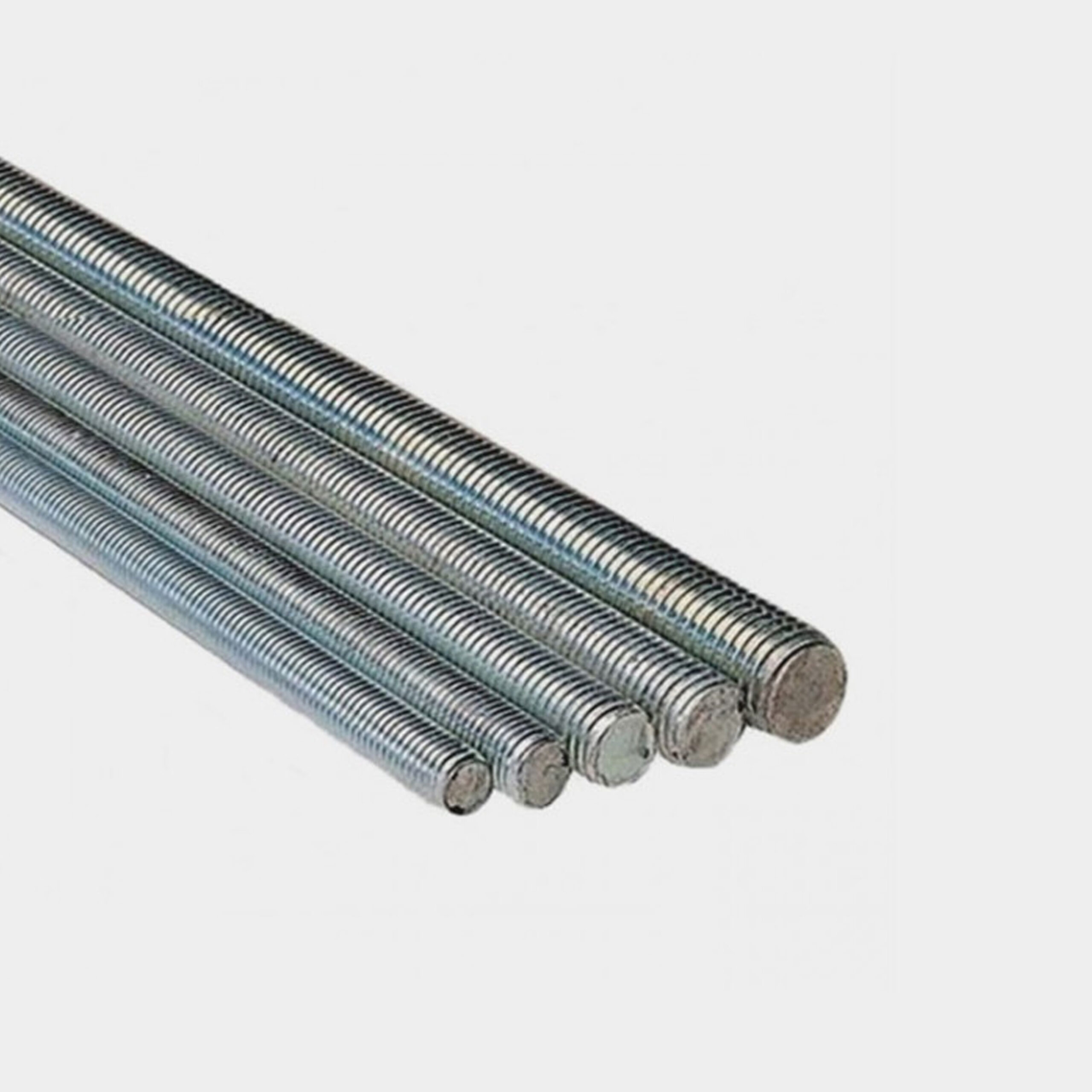 Tige filetée M16 en acier zingué – 1m